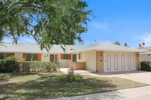 10207 W Kingswood Cir, Sun City, AZ 85351 - Photo 1