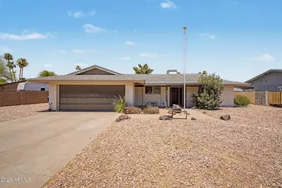 1750 E Dartmouth Street, Mesa, AZ 85203 - Photo 1