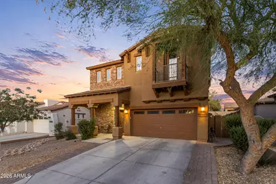 13355 S 186th Avenue, Goodyear, AZ 85338 - Photo 1