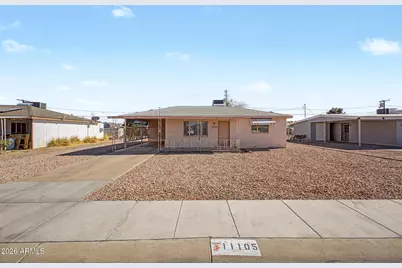 11105 W Iowa Avenue, Youngtown, AZ 85363 - Photo 1