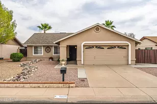 5625 W Sunnyside Dr, Glendale, AZ 85304 - Photo 1