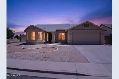 6155 E Cicero Street, Mesa, AZ 85205 - Photo 1