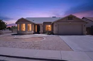6155 E Cicero St, Mesa, AZ 85205 - Photo 1