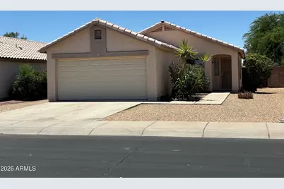 16538 N 158th Avenue, Surprise, AZ 85374 - Photo 1