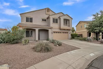 4241 E Winged Foot Place, Chandler, AZ 85249 - Photo 1