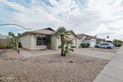 4605 W Wahalla Lane, Glendale, AZ 85308 - Photo 1