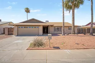 5513 W Tierra Buena Ln, Glendale, AZ 85306 - Photo 1