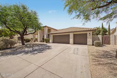 12738 E Laurel Lane, Scottsdale, AZ 85259 - Photo 1
