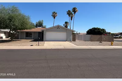 5502 W Barbara Avenue, Glendale, AZ 85302 - Photo 1
