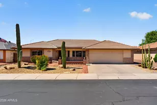 11464 E Monterey Ave, Mesa, AZ 85209 - Photo 1