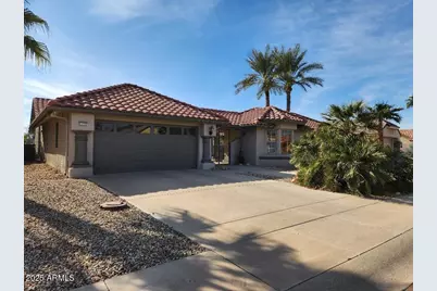 13315 W Crown Ridge Drive, Sun City West, AZ 85375 - Photo 1