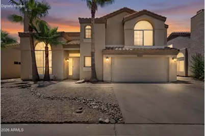 4333 E Brookwood Court, Phoenix, AZ 85048 - Photo 1