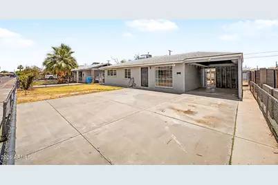3817 W Sheridan Street, Phoenix, AZ 85009 - Photo 1