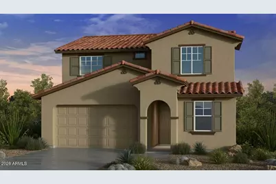 7826 E Renata Avenue, Mesa, AZ 85212 - Photo 1
