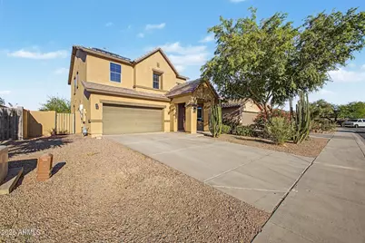 19321 N Tara Lane, Maricopa, AZ 85138 - Photo 1