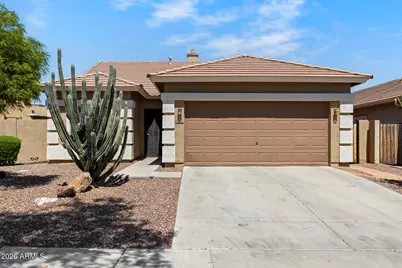 33521 N 26th Avenue, Phoenix, AZ 85085 - Photo 1