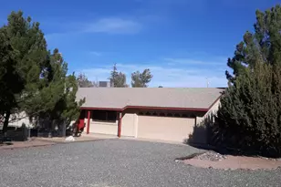 4990 E Geronimo Rd, Rimrock, AZ 86335 - Photo 1