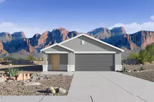 34970 W Lucca Dr, Maricopa, AZ 85138 - Photo 1
