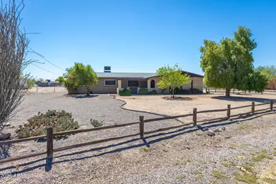 1905 N 200th Avenue, Buckeye, AZ 85396 - Photo 1