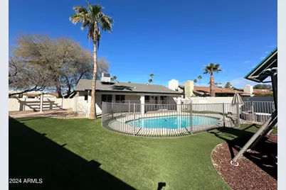 10645 E Mercer Lane, Scottsdale, AZ 85259 - Photo 1