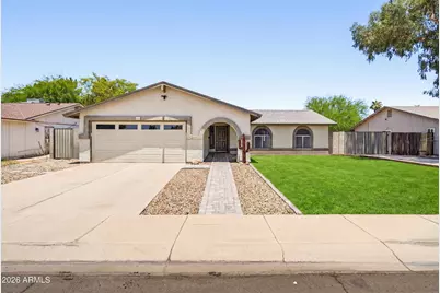 540 W Myrna Lane, Chandler, AZ 85225 - Photo 1