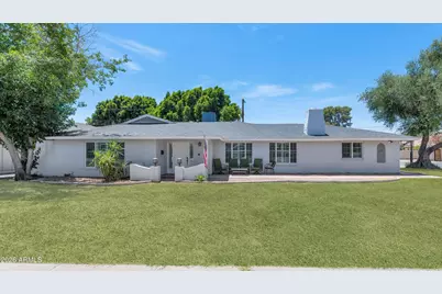 5001 E Flower Street, Phoenix, AZ 85018 - Photo 1