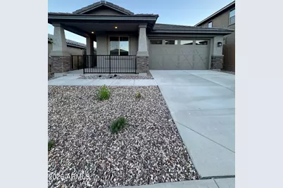 13327 W Eagle Feather Road, Peoria, AZ 85383 - Photo 1
