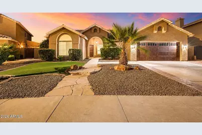 407 W Sagebrush Street, Gilbert, AZ 85233 - Photo 1