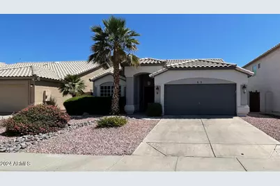 645 N El Dorado Drive, Gilbert, AZ 85233 - Photo 1