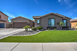5415 W Gwen St, Laveen, AZ 85339 - Photo 1