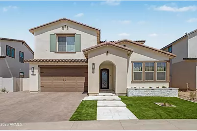 5909 S Granite Street, Gilbert, AZ 85298 - Photo 1