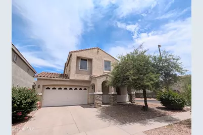 3668 E Moreno Street, Gilbert, AZ 85297 - Photo 1