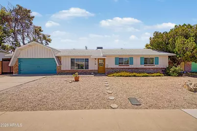 4344 N 84th Place, Scottsdale, AZ 85251 - Photo 1
