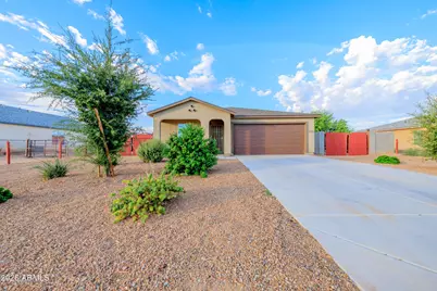 12245 W Delwood Drive, Arizona City, AZ 85123 - Photo 1