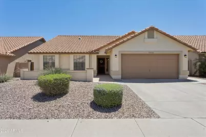 2743 E Cathedral Rock Drive, Phoenix, AZ 85048 - Photo 1