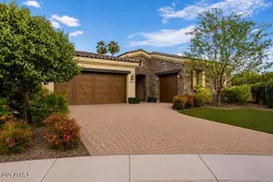 5535 E Beryl Ave, Paradise Valley, AZ 85253 - Photo 1