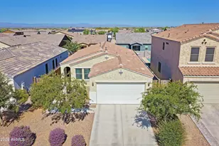33957 N Menodora Ln, San Tan Valley, AZ 85144 - Photo 1