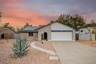 2956 W Sandra Terrace, Phoenix, AZ 85053 - Photo 1