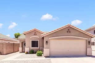 8119 E Olla Ave, Mesa, AZ 85212 - Photo 1