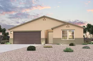 202 W Pleasant Park Dr, Coolidge, AZ 85128 - Photo 1