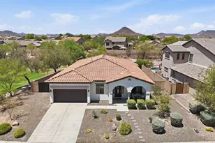12798 W Dove Wing Way, Peoria, AZ 85383 - Photo 1