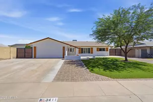 3411 W Hearn Rd, Phoenix, AZ 85053 - Photo 1