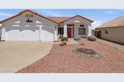19599 N Coyote Lakes Parkway, Surprise, AZ 85378 - Photo 1