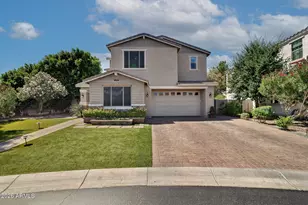 1451 W Sea Fog Dr, Gilbert, AZ 85233 - Photo 1