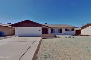 3601 W Country Gables Dr, Phoenix, AZ 85053 - Photo 1
