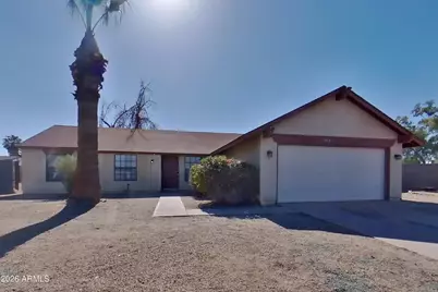 1010 W Blackhawk Drive, Phoenix, AZ 85027 - Photo 1