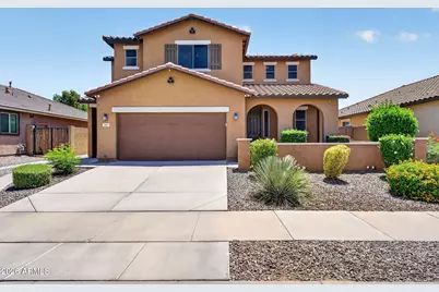 467 N 158th Lane, Goodyear, AZ 85338 - Photo 1