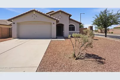 25701 W St Kateri Drive, Buckeye, AZ 85326 - Photo 1