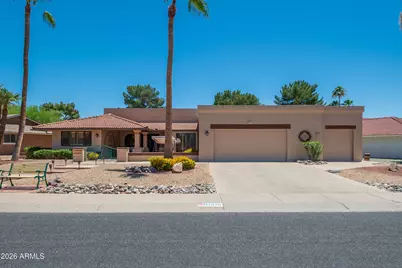 12635 W Eveningside Drive, Sun City West, AZ 85375 - Photo 1