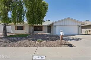 5214 W Redfield Rd, Glendale, AZ 85306 - Photo 1